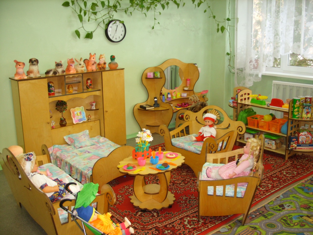 Детский Сад По Фгос Фото